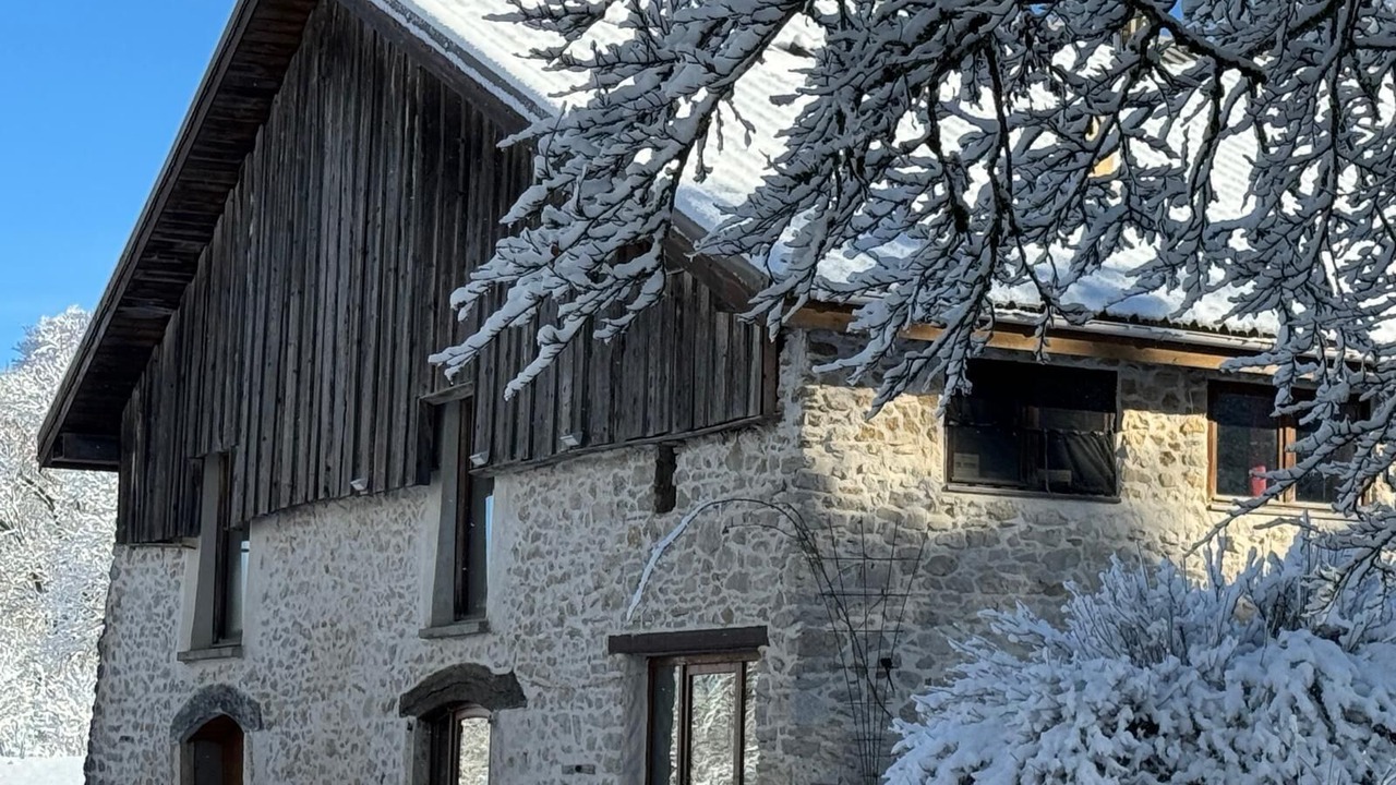 Photo of Outdoor in Vassieux-en-Vercors