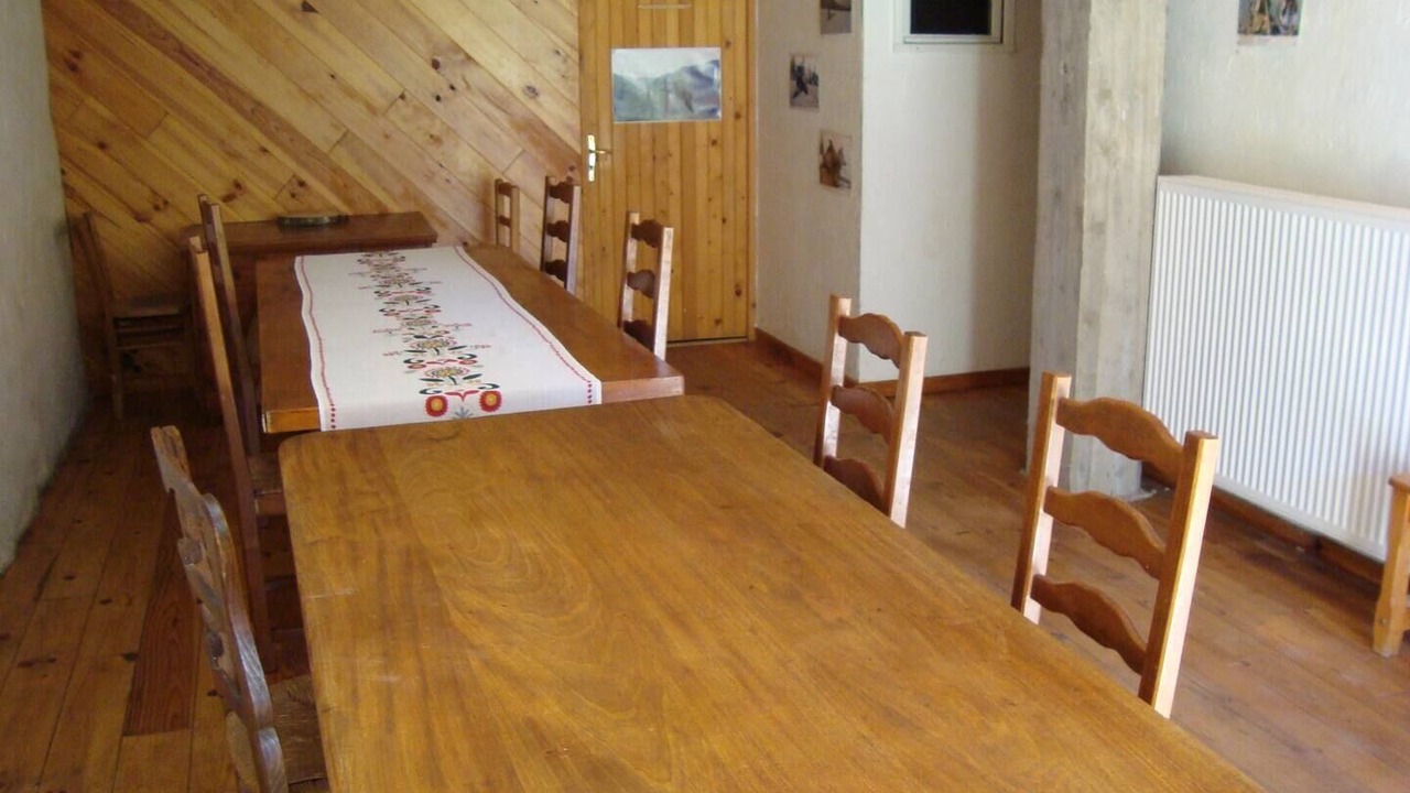 Photo of Livingroom in Vassieux-en-Vercors