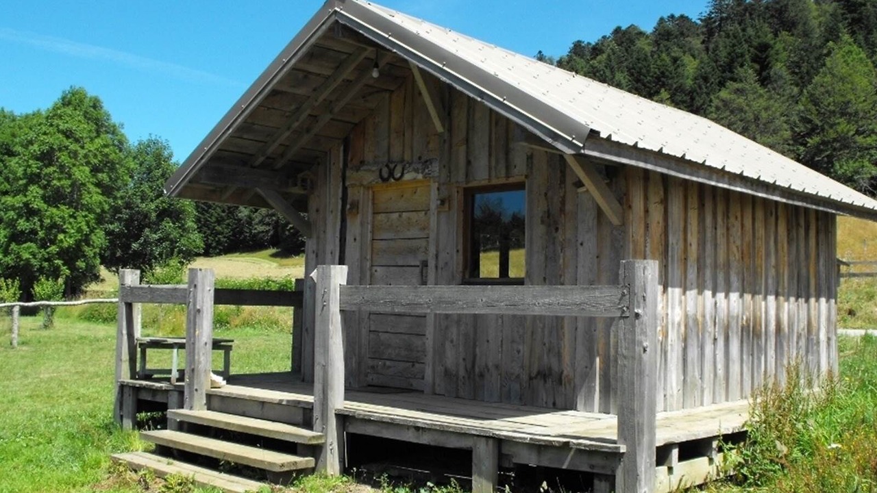 Photo of Bedroom in Vassieux-en-Vercors