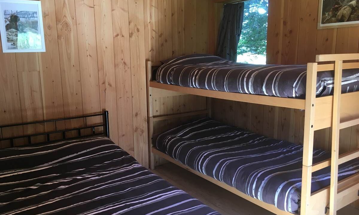 Photo of Bedroom in Vassieux-en-Vercors