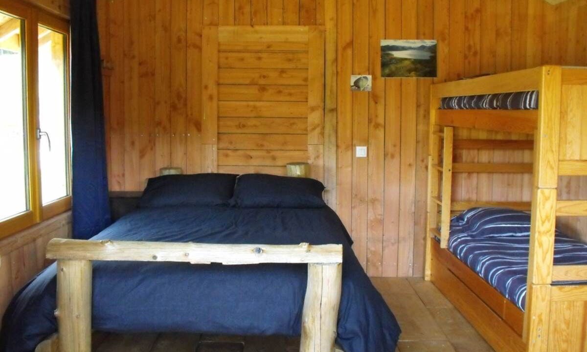 Photo of Bedroom in Vassieux-en-Vercors