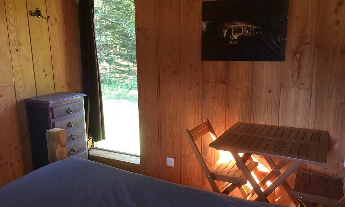 Photo of Bedroom in Vassieux-en-Vercors