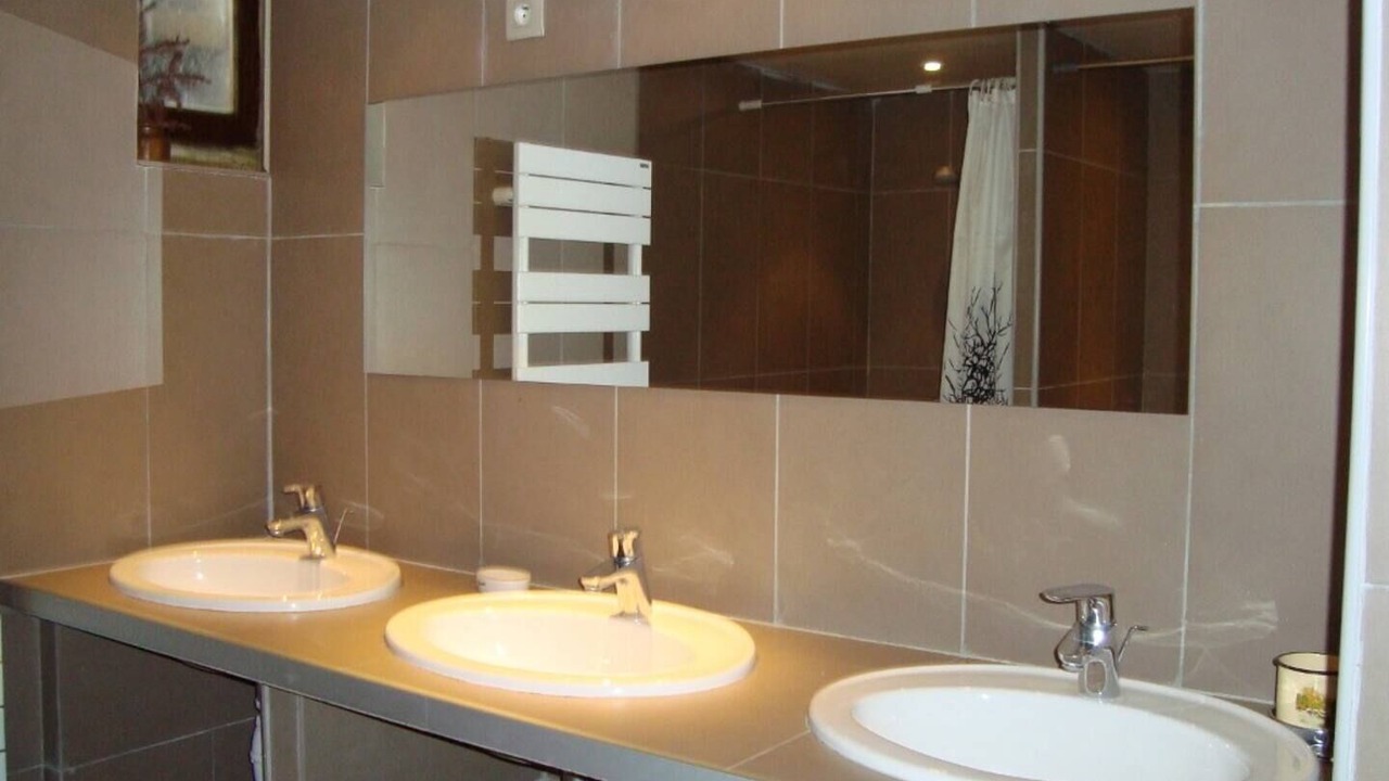 Photo of Bathroom in Vassieux-en-Vercors