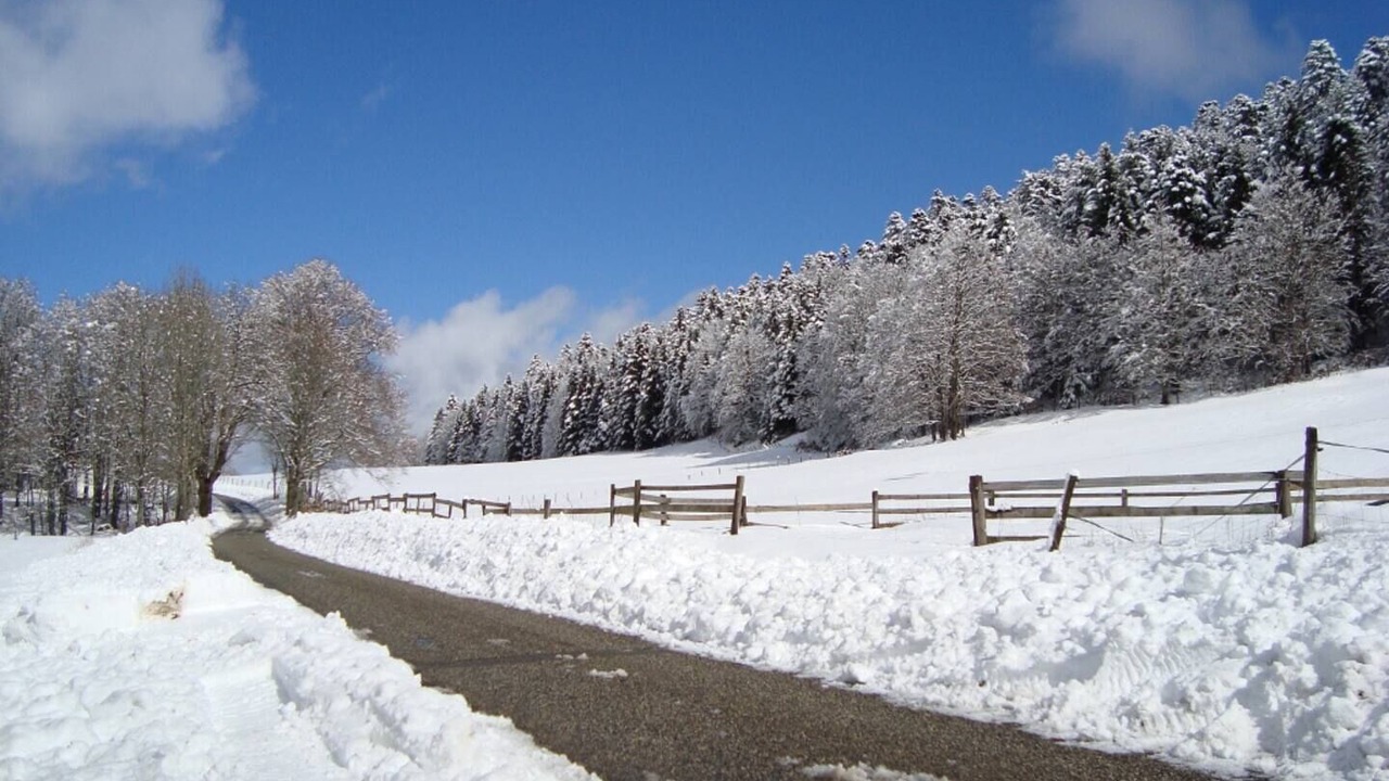 Photo of Outdoor in Vassieux-en-Vercors
