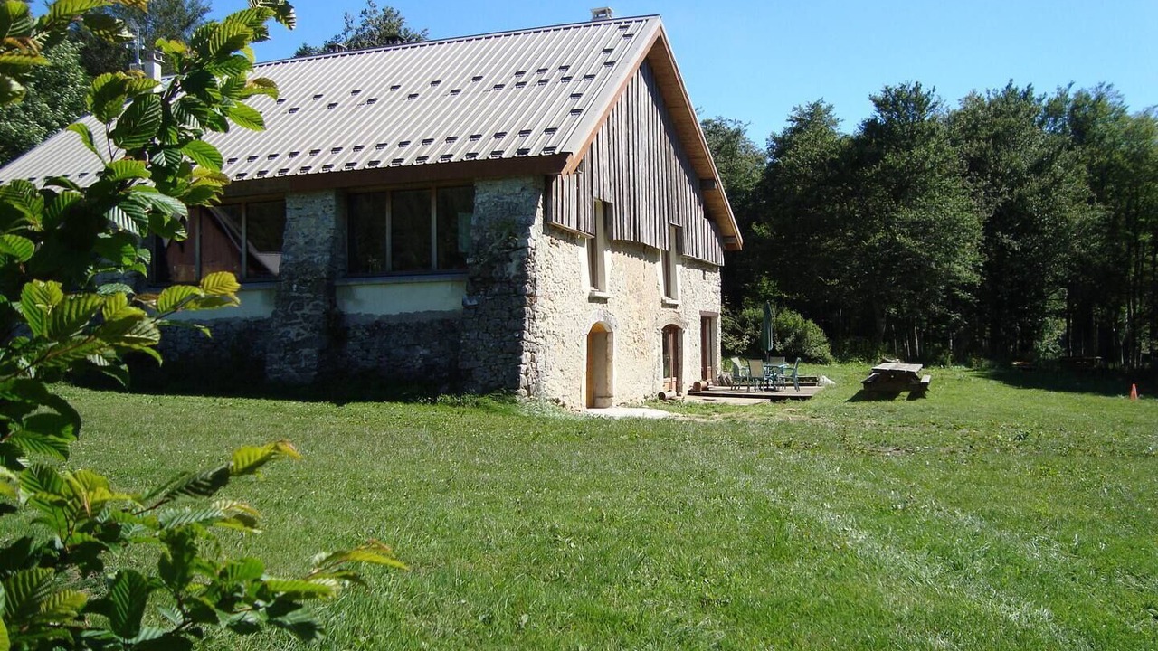 Photo of Outdoor in Vassieux-en-Vercors