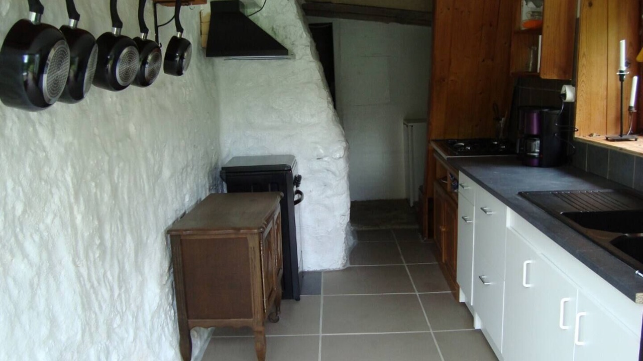 Photo of Kitchen in Vassieux-en-Vercors