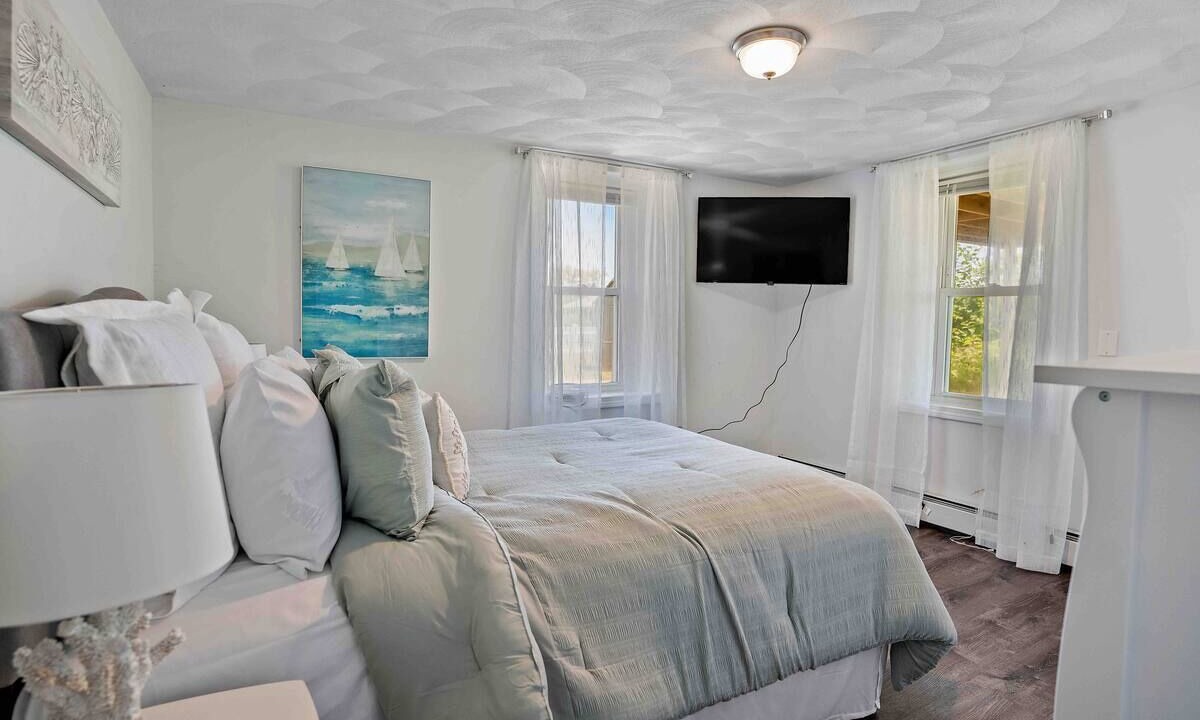 Photo of Bedroom in Point Judith