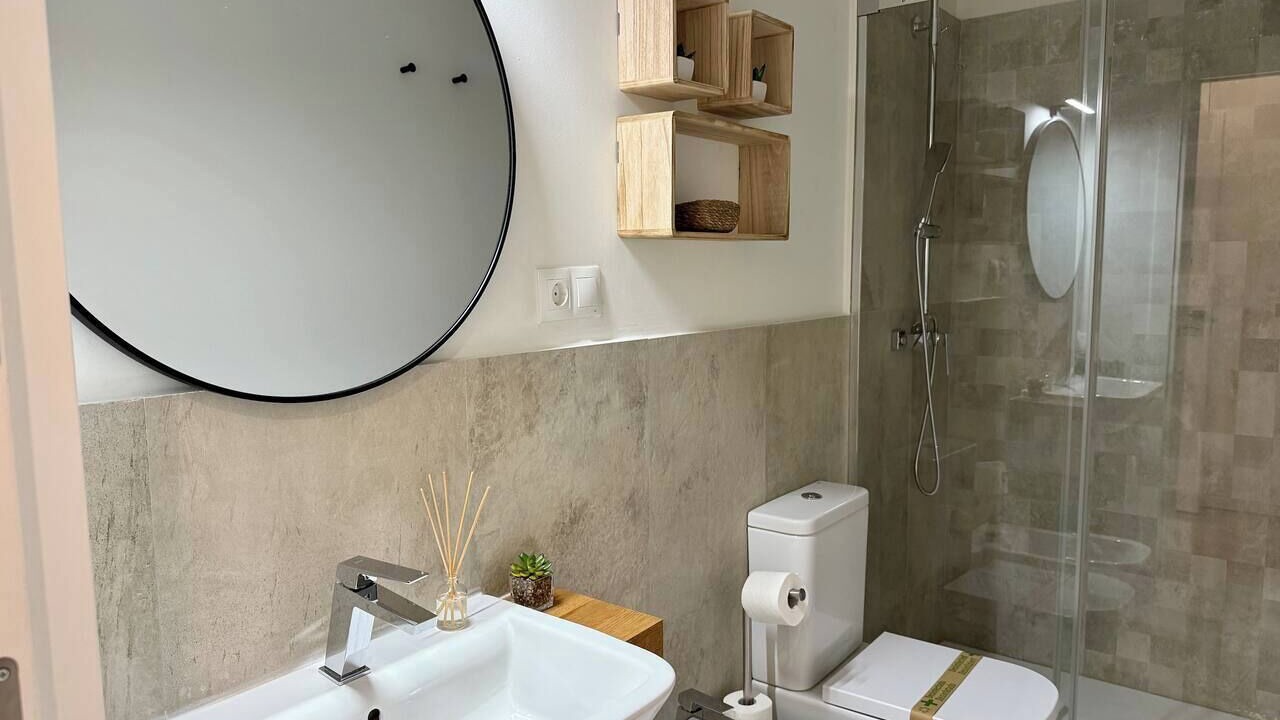 Photo of Bathroom in Santa Catalina