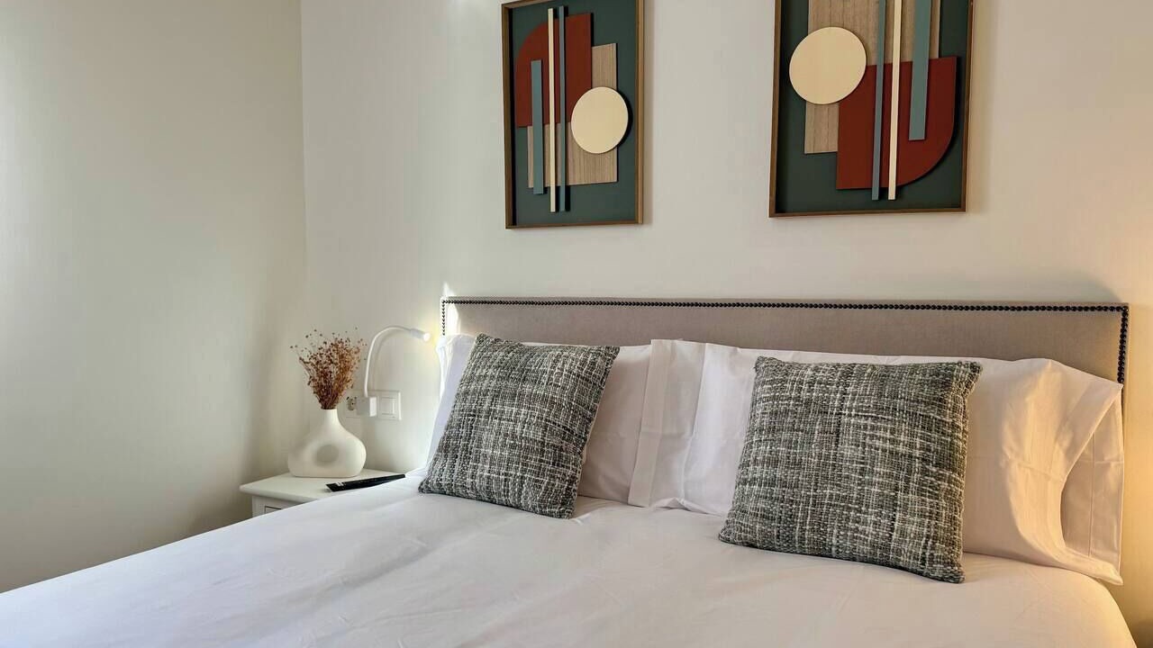 Photo of Bedroom in Santa Catalina
