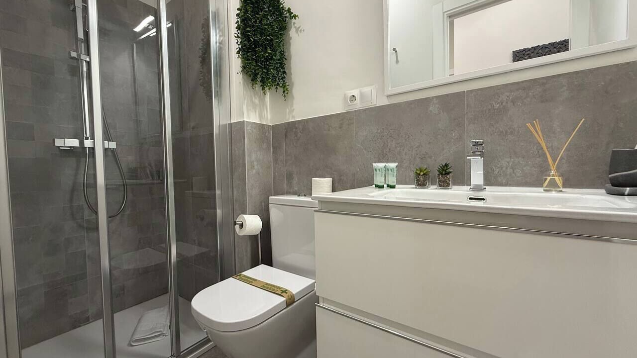 Photo of Bathroom in Santa Catalina