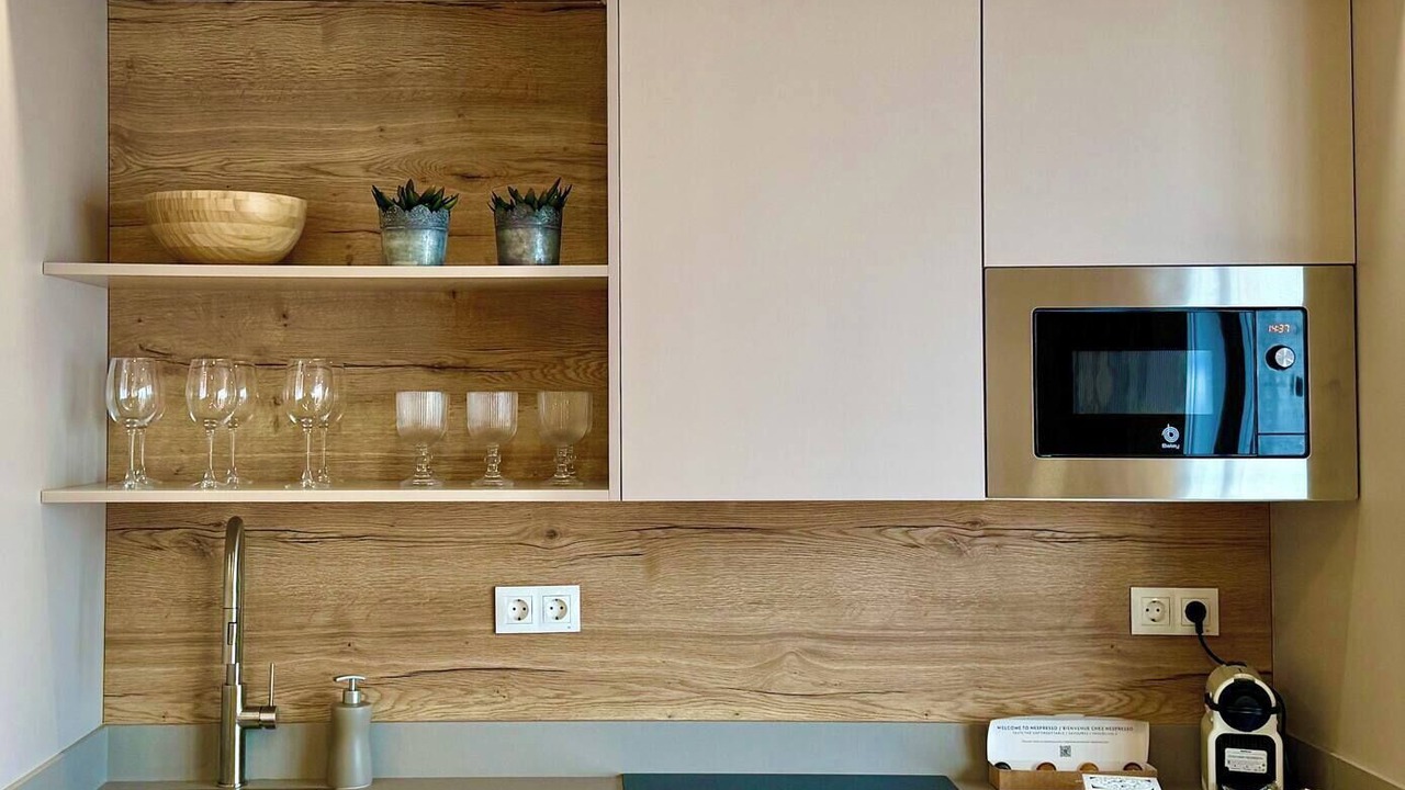 Photo of Kitchen in Santa Catalina