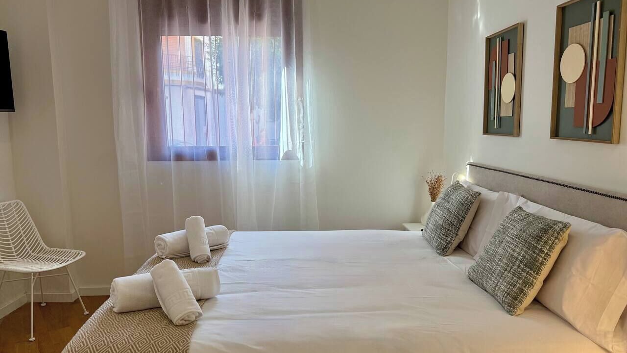 Photo of Bedroom in Santa Catalina