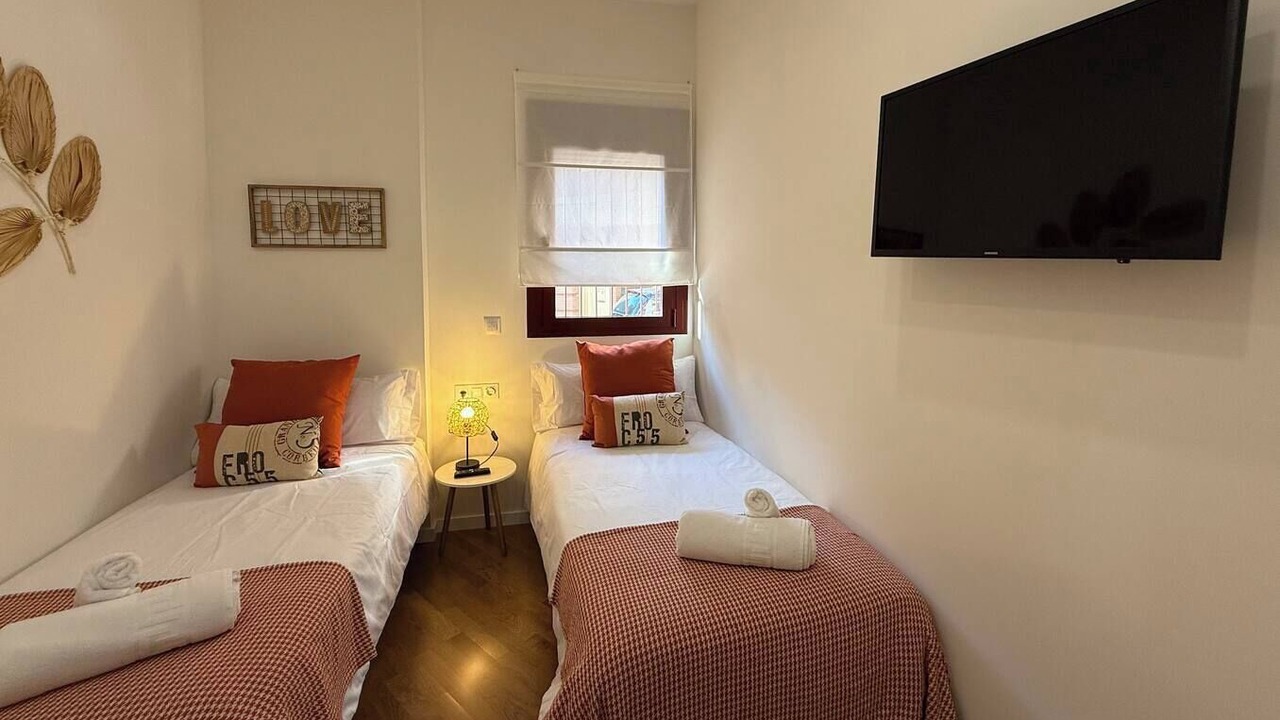Photo of Bedroom in Santa Catalina