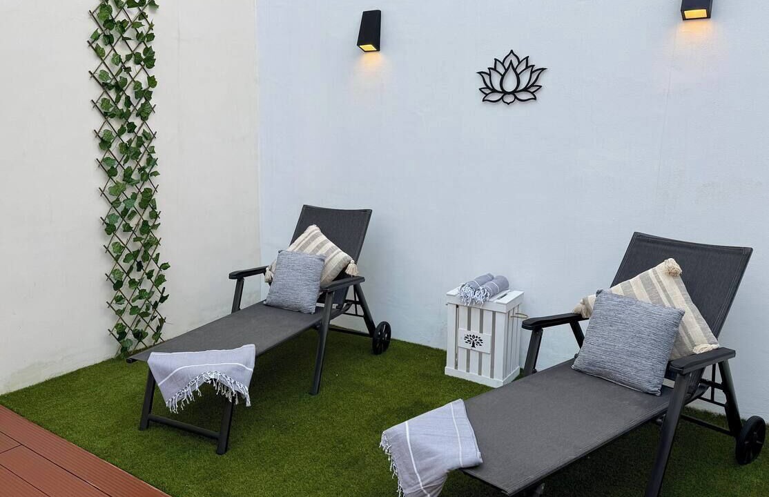 Photo of Outdoor in Santa Catalina