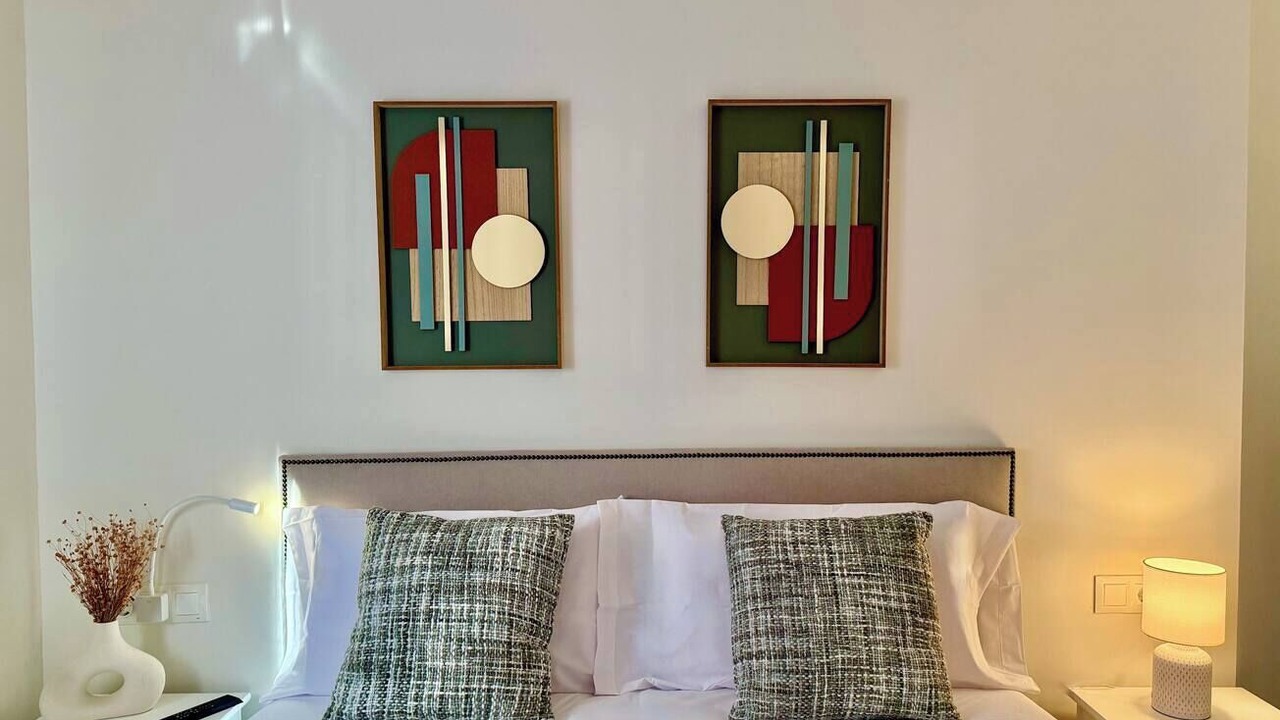 Photo of Bedroom in Santa Catalina