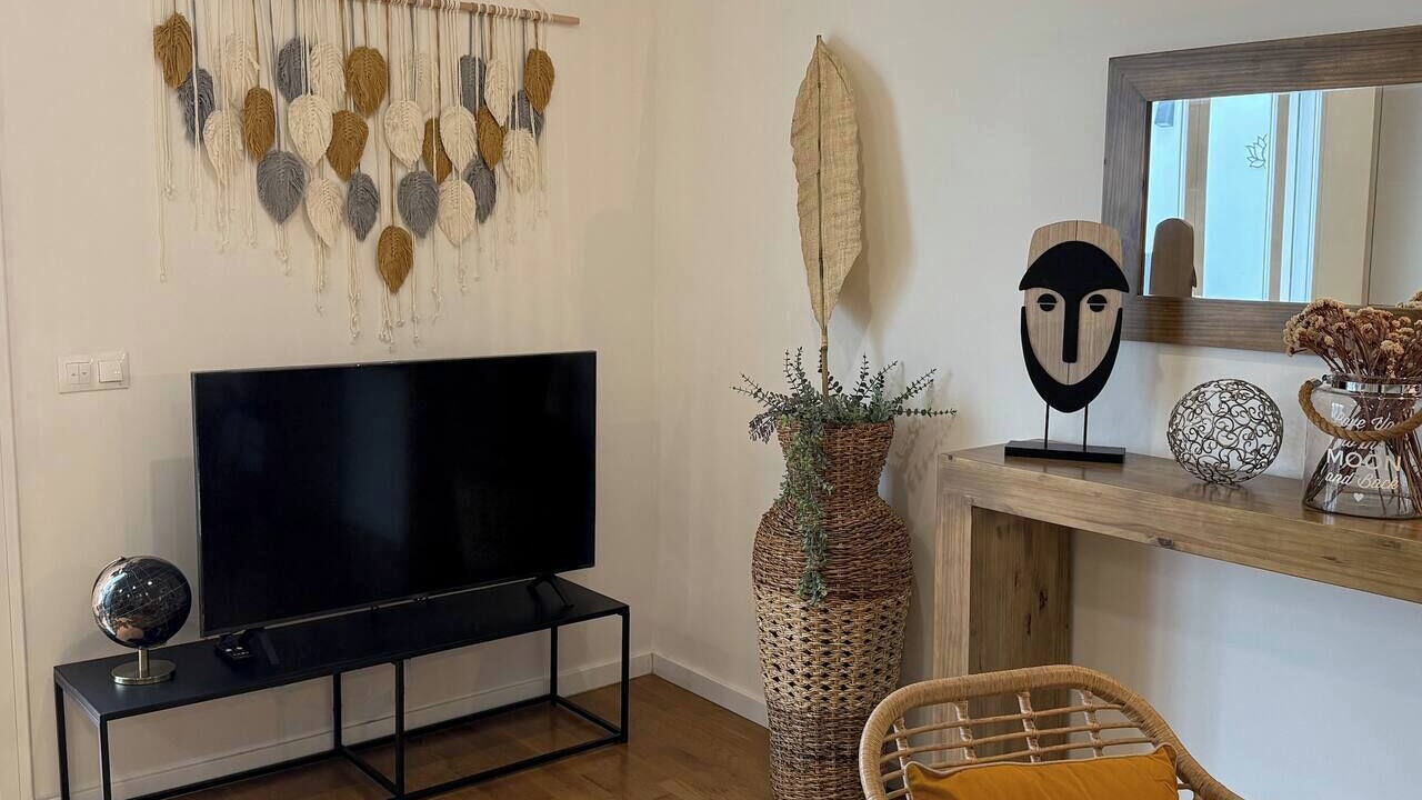 Photo of Livingroom in Santa Catalina