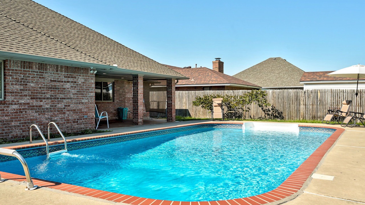 Photo of Outdoor in Del City