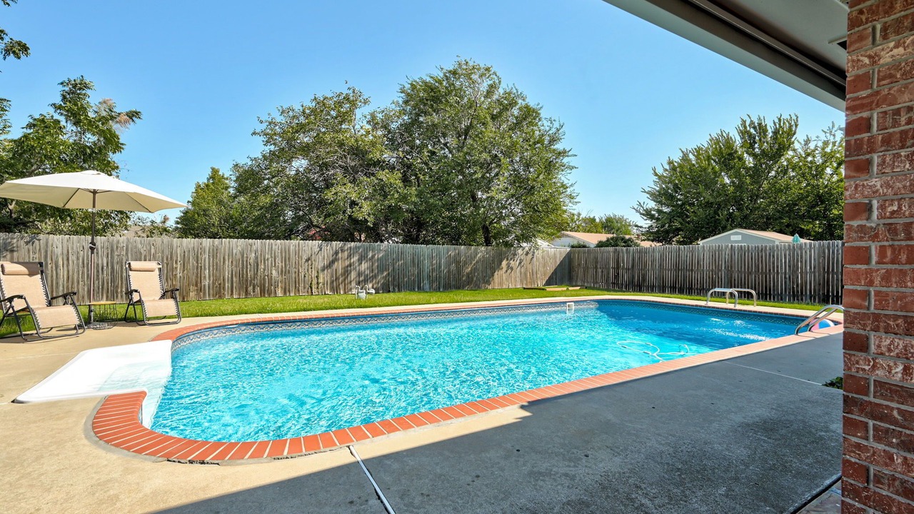 Photo of Outdoor in Del City