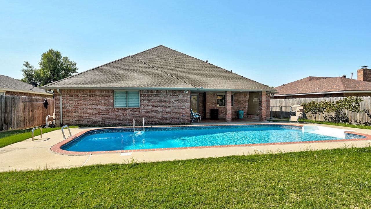 Photo of Outdoor in Del City