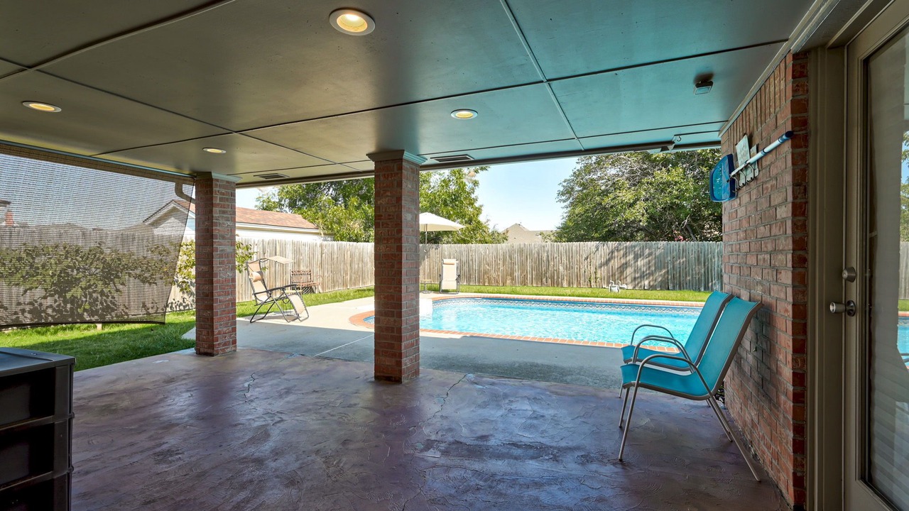 Photo of Outdoor in Del City