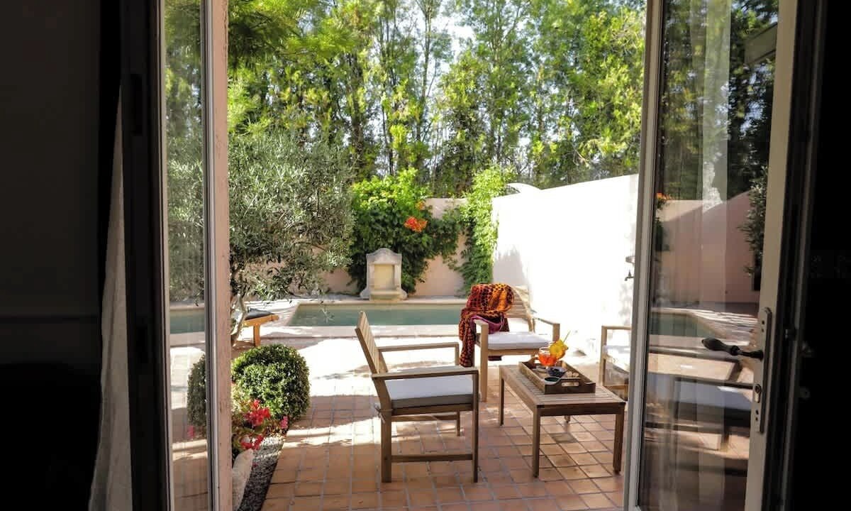 Photo of Outdoor in Paluds de Noves