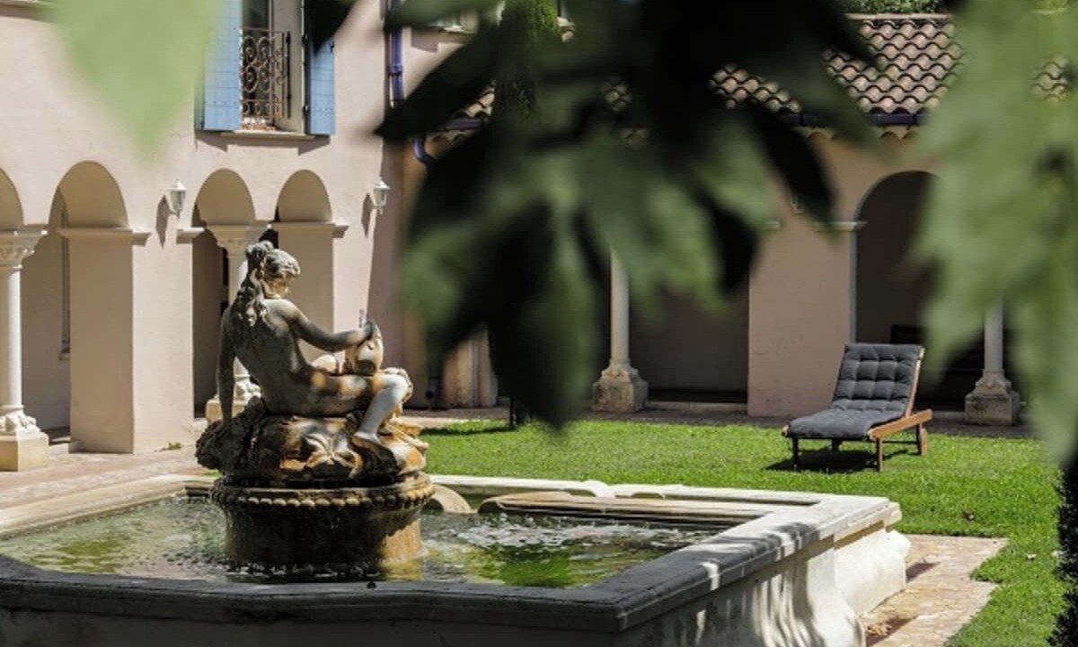 Photo of Outdoor in Paluds de Noves