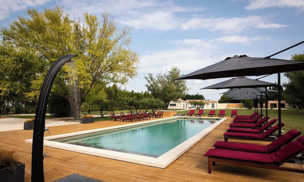 Photo of Outdoor in Paluds de Noves