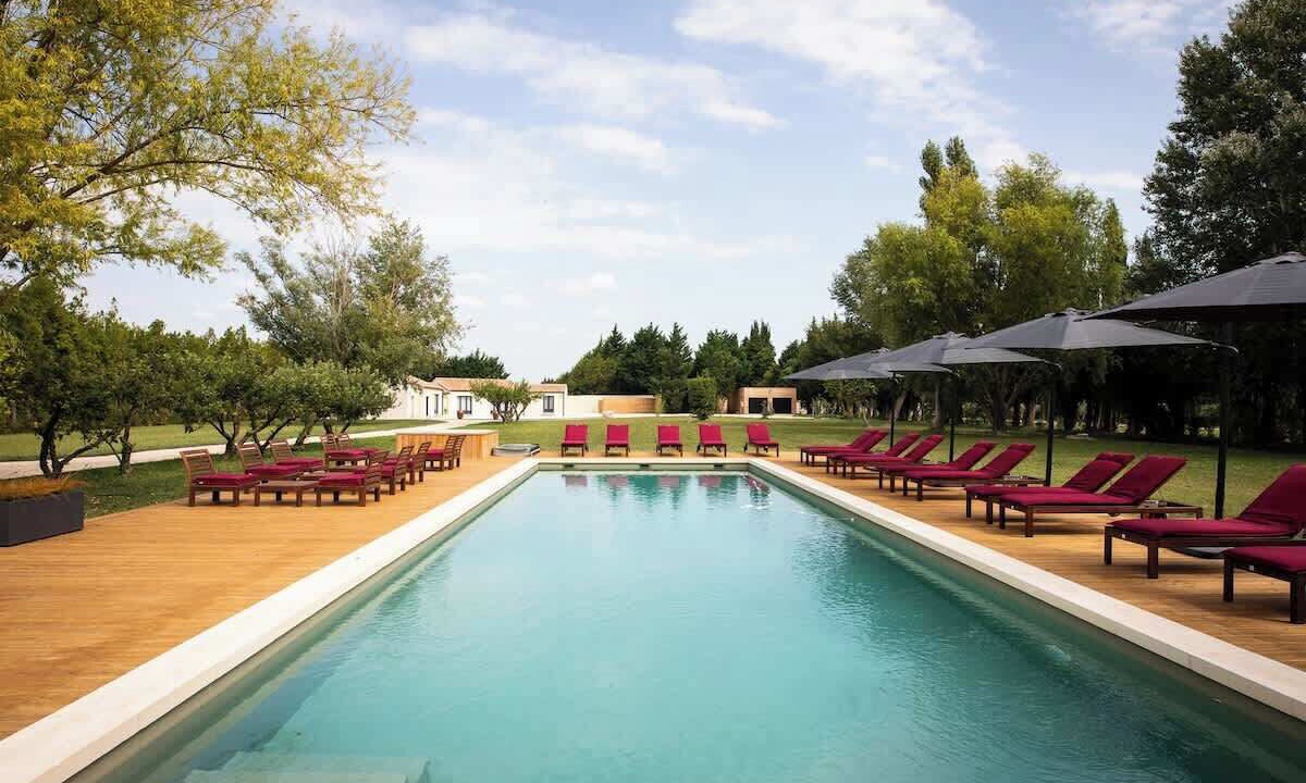 Photo of Outdoor in Paluds de Noves