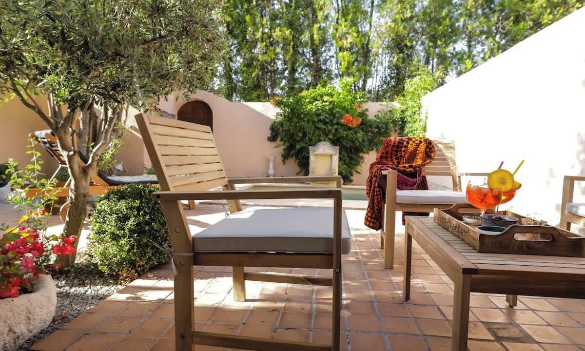 Photo of Outdoor in Paluds de Noves