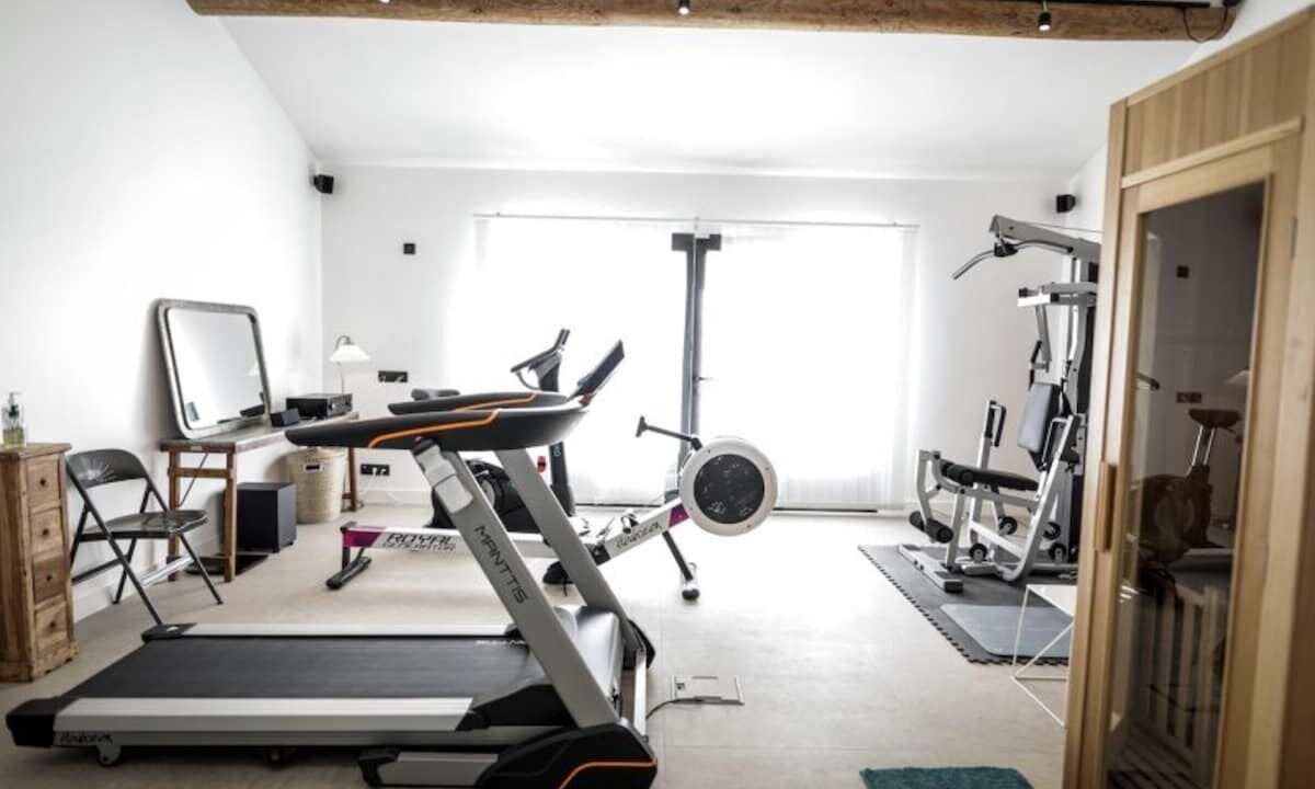 Photo of Bedroom in Paluds de Noves