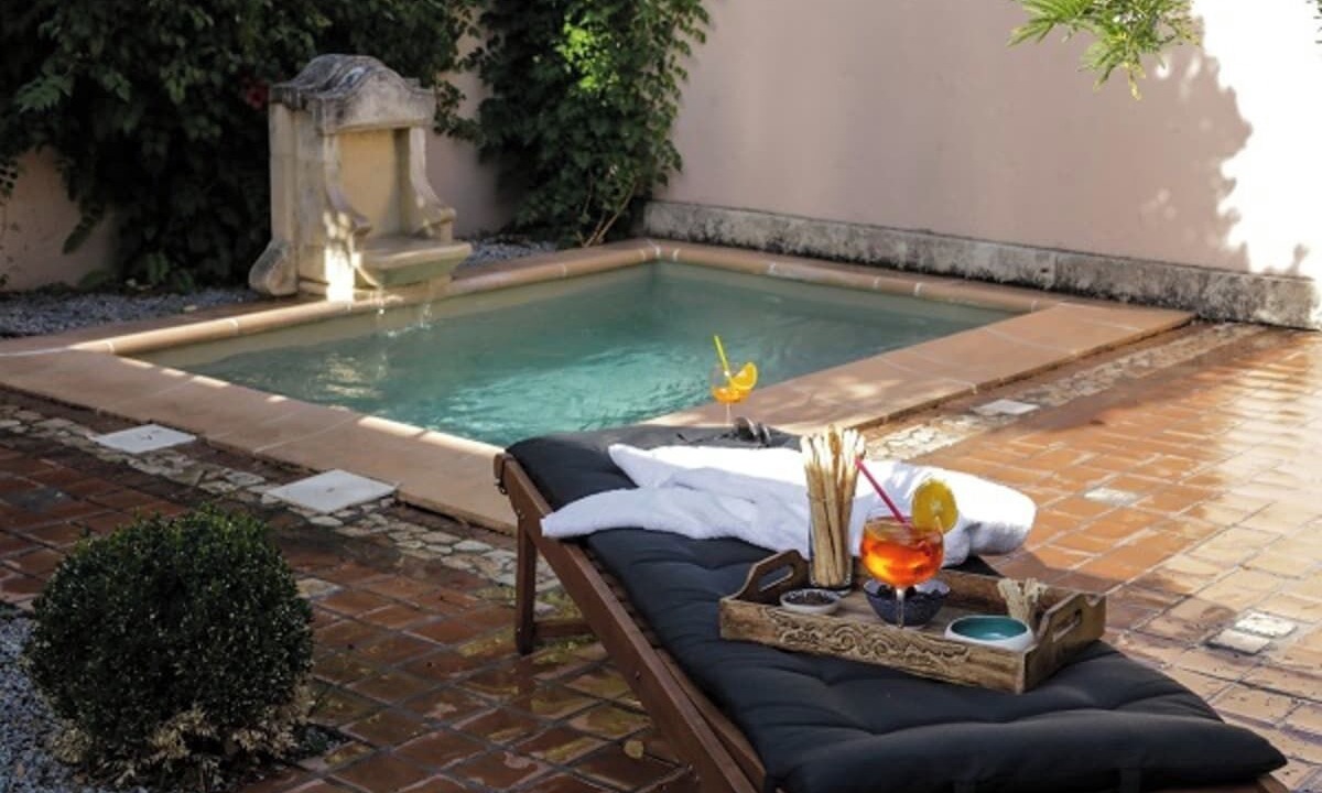 Photo of Outdoor in Paluds de Noves