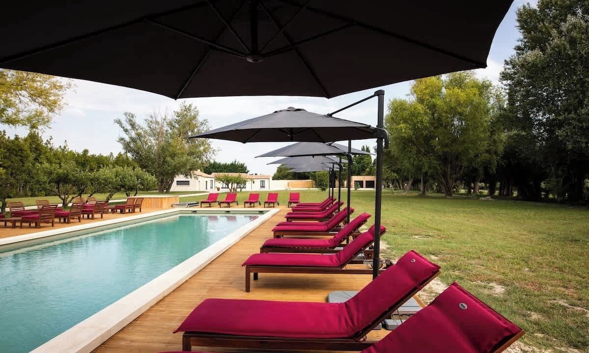 Photo of Outdoor in Paluds de Noves