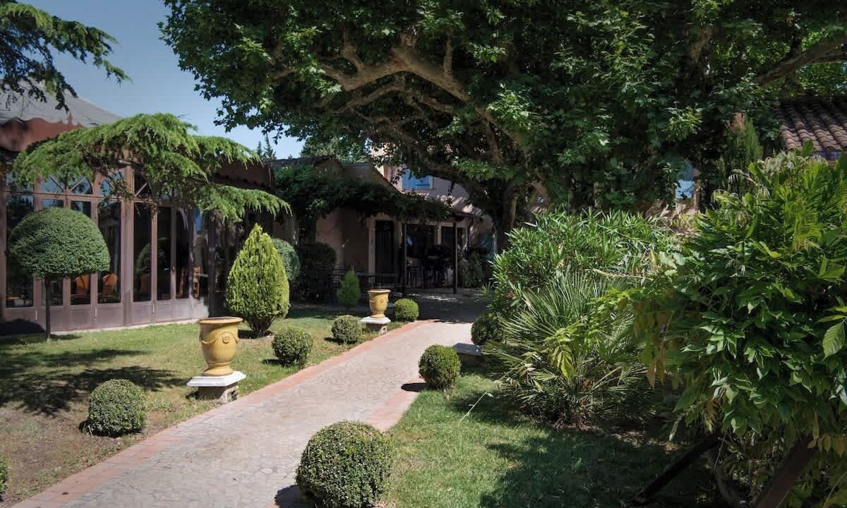 Photo of Outdoor in Paluds de Noves