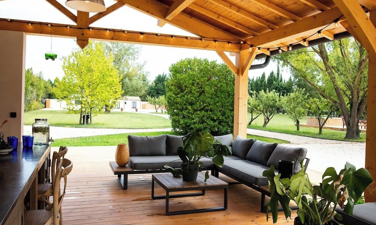 Photo of Outdoor in Paluds de Noves