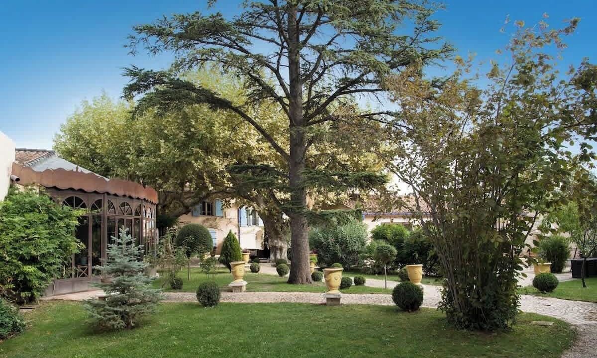 Photo of Outdoor in Paluds de Noves