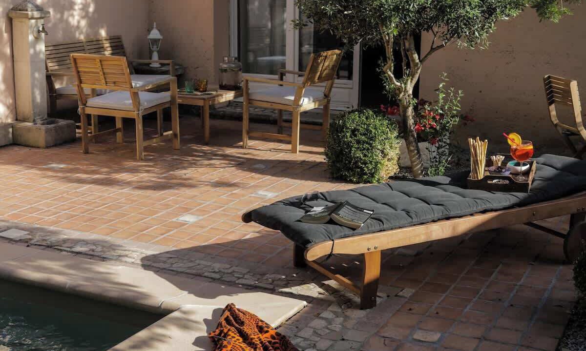 Photo of Outdoor in Paluds de Noves