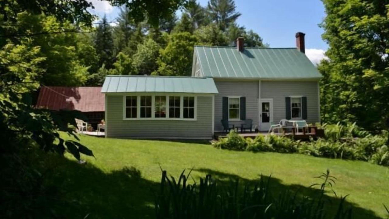 Photo of Outdoor in Taftsville