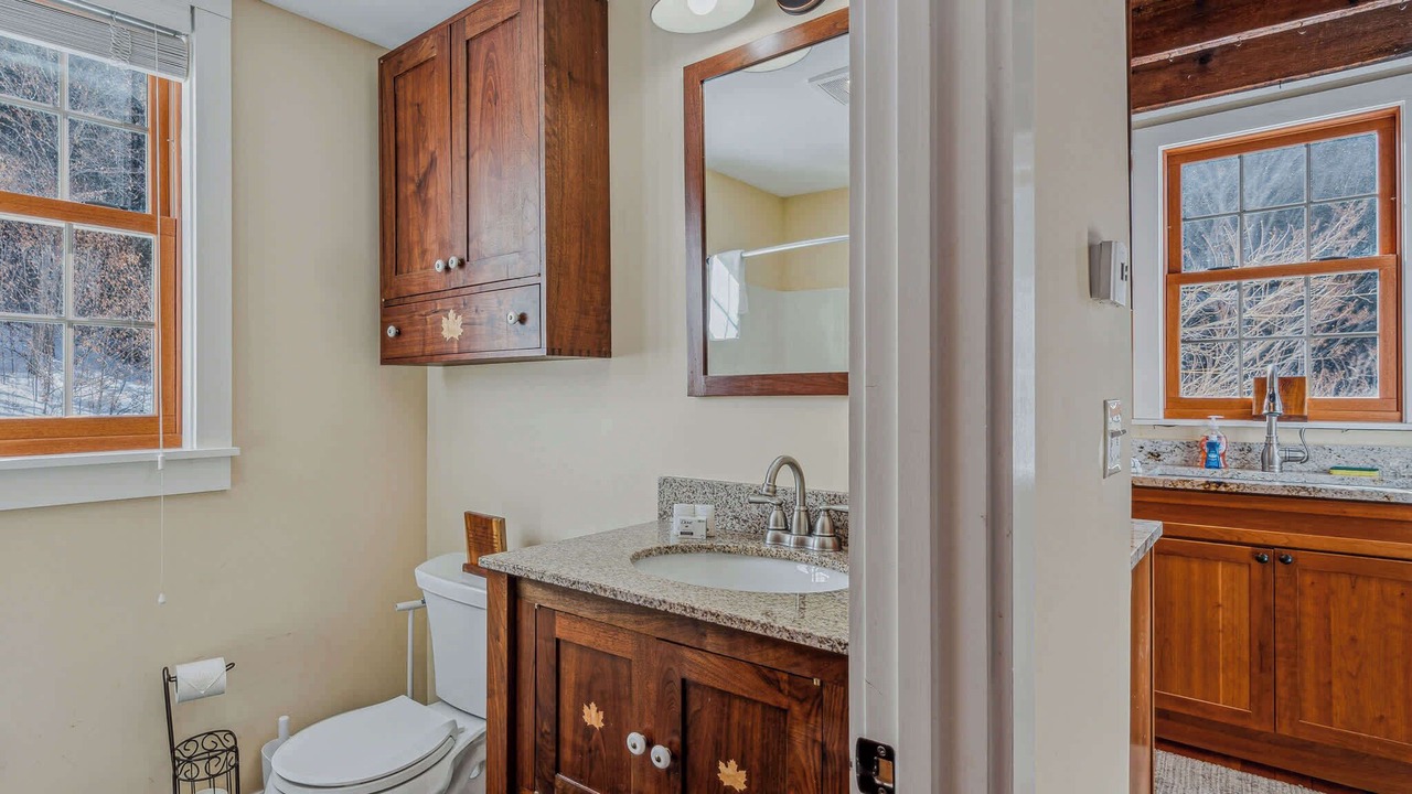 Photo of Bathroom in Taftsville