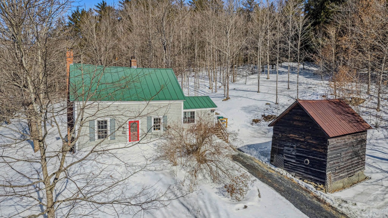 Photo of Outdoor in Taftsville