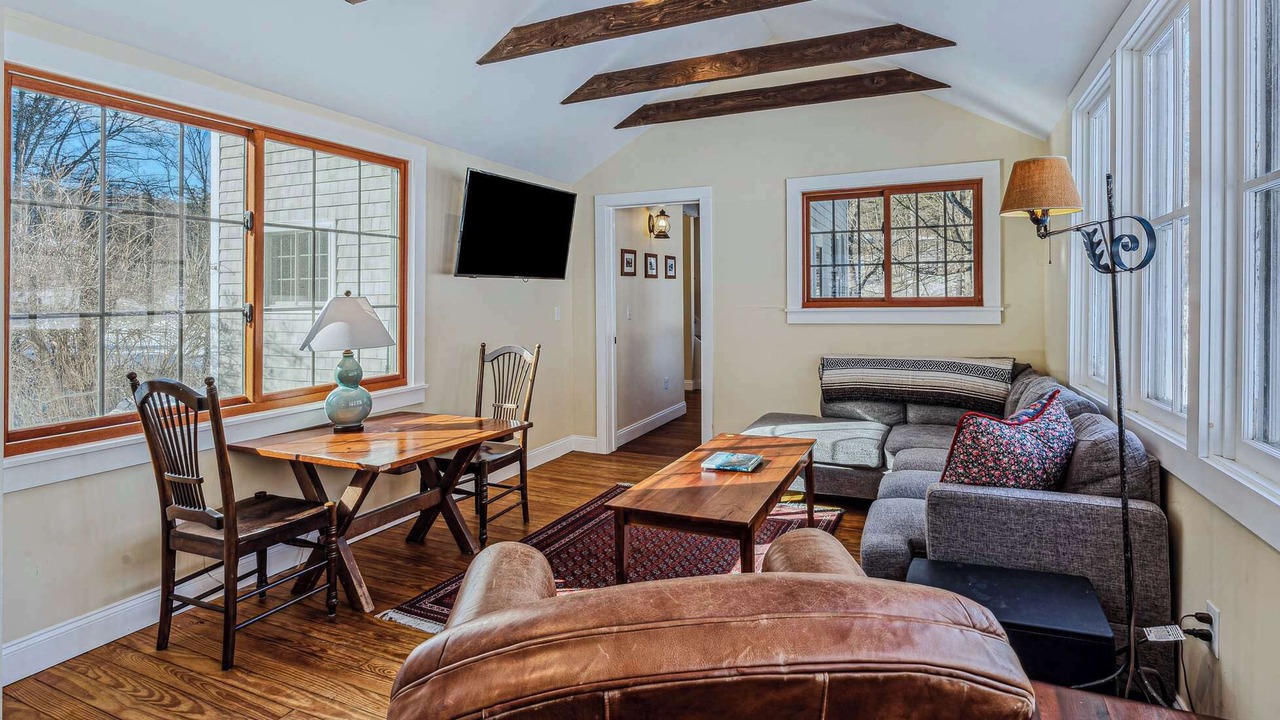 Photo of Livingroom in Taftsville
