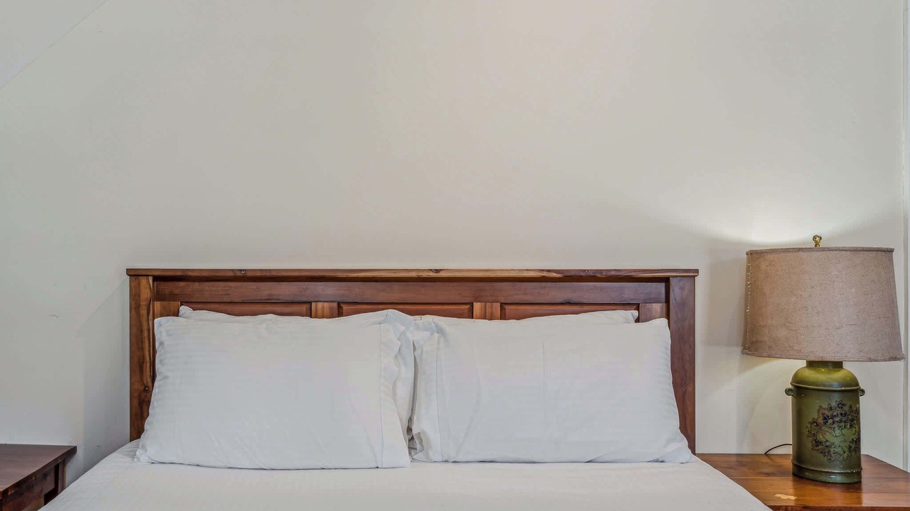 Photo of Bedroom in Taftsville