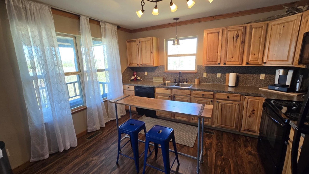 Photo of Kitchen in Quitman