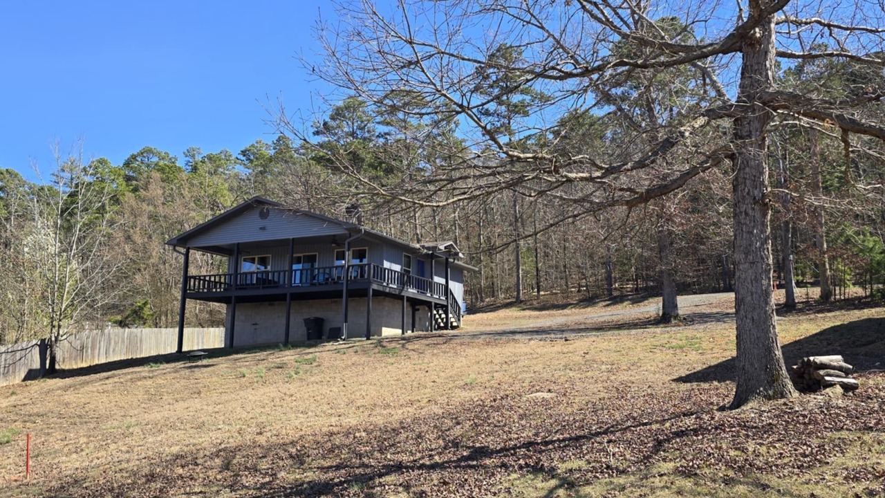 Photo of Outdoor in Quitman