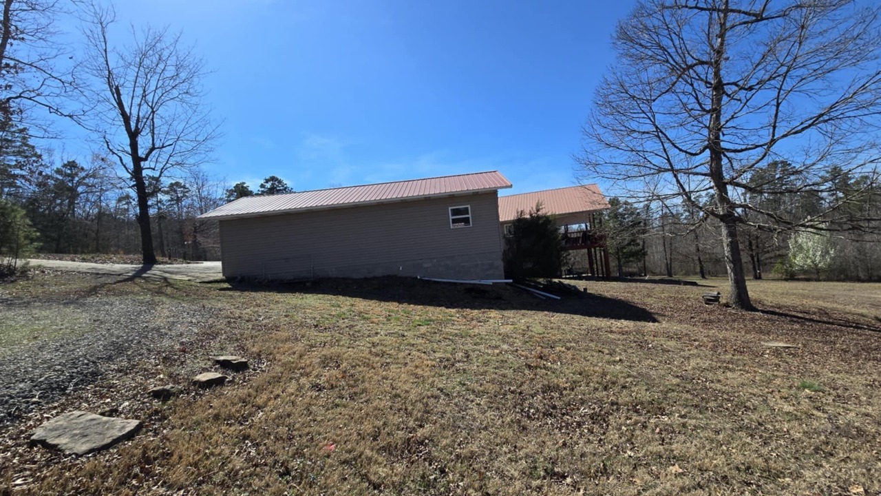 Photo of Outdoor in Quitman