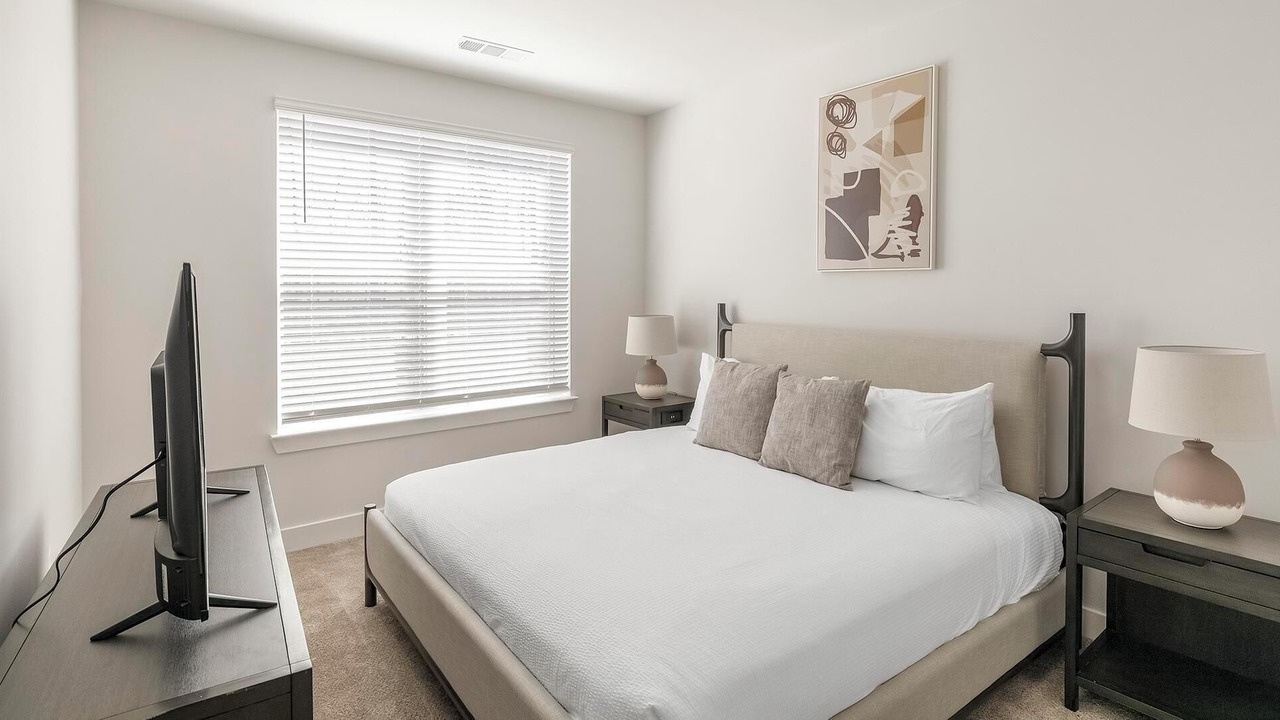 Photo of Bedroom in Belle Mina