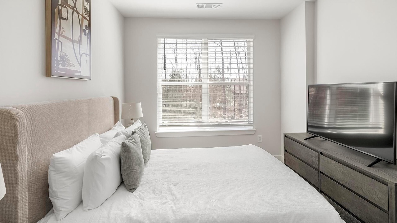 Photo of Bedroom in Belle Mina