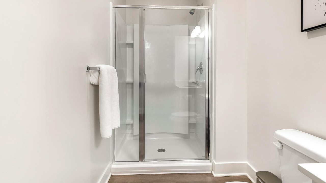Photo of Bathroom in Belle Mina