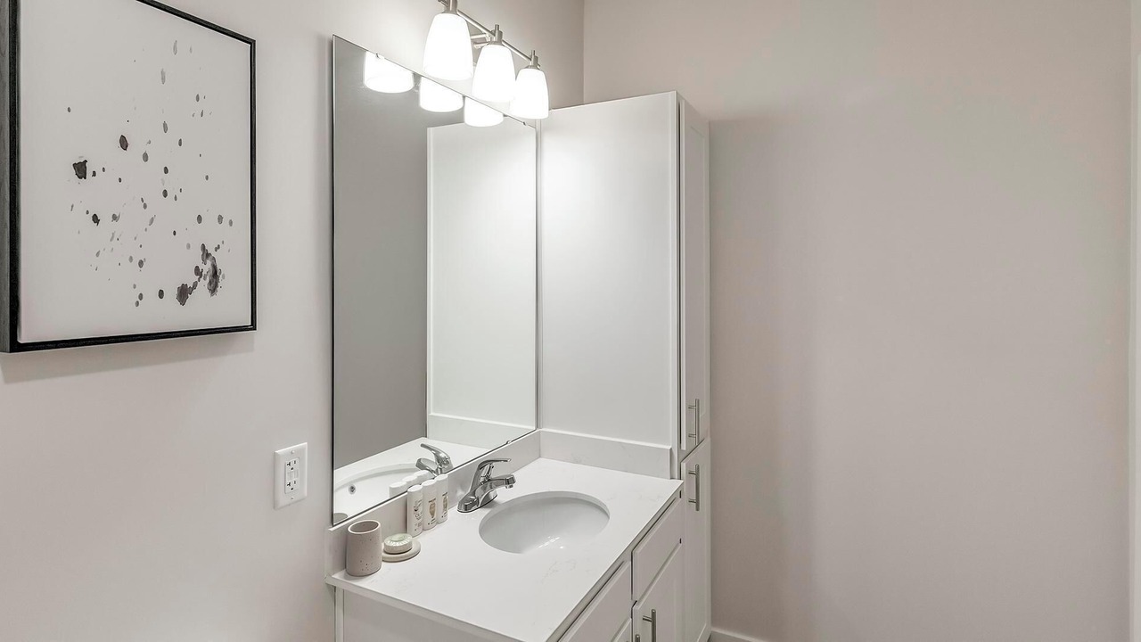 Photo of Bathroom in Belle Mina