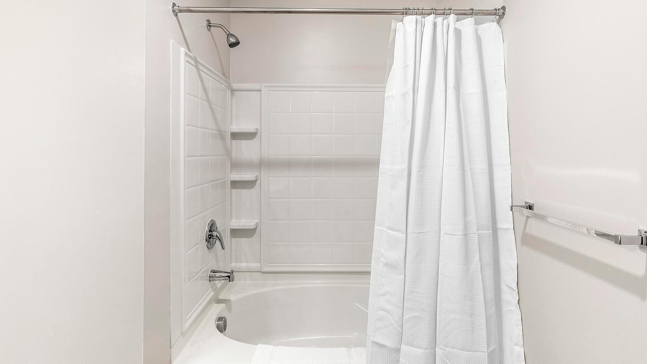 Photo of Bathroom in Belle Mina