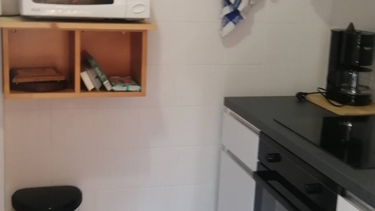 Photo of Kitchen in Bilheres